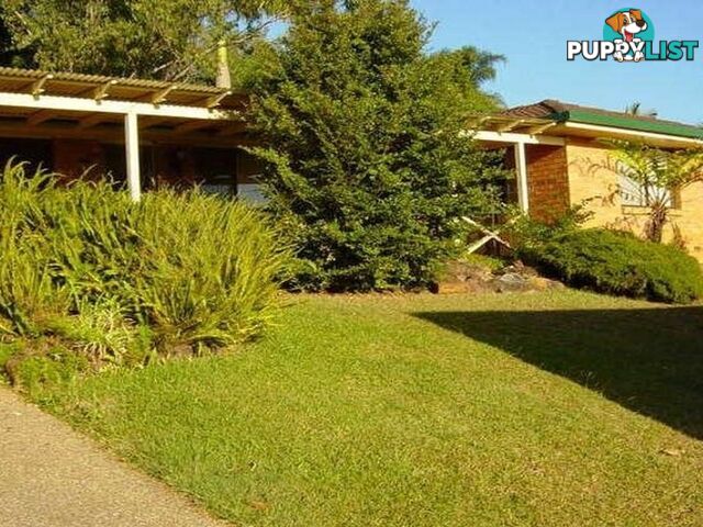 186 Vienna Road ALEXANDRA HILLS QLD 4161