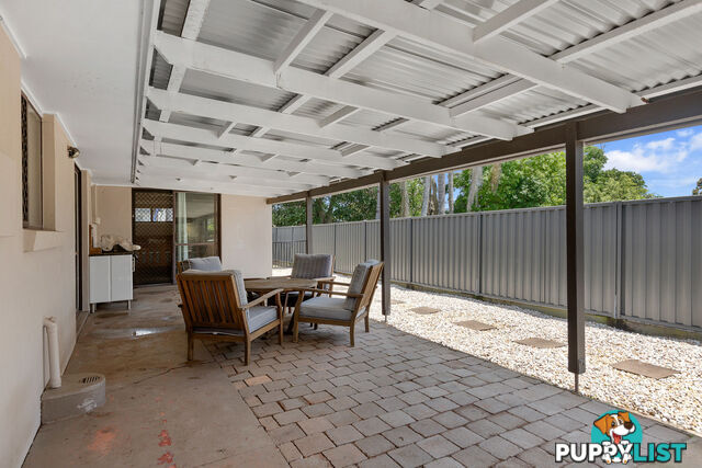 17 Marina Street ALEXANDRA HILLS QLD 4161