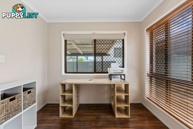 17 Marina Street ALEXANDRA HILLS QLD 4161