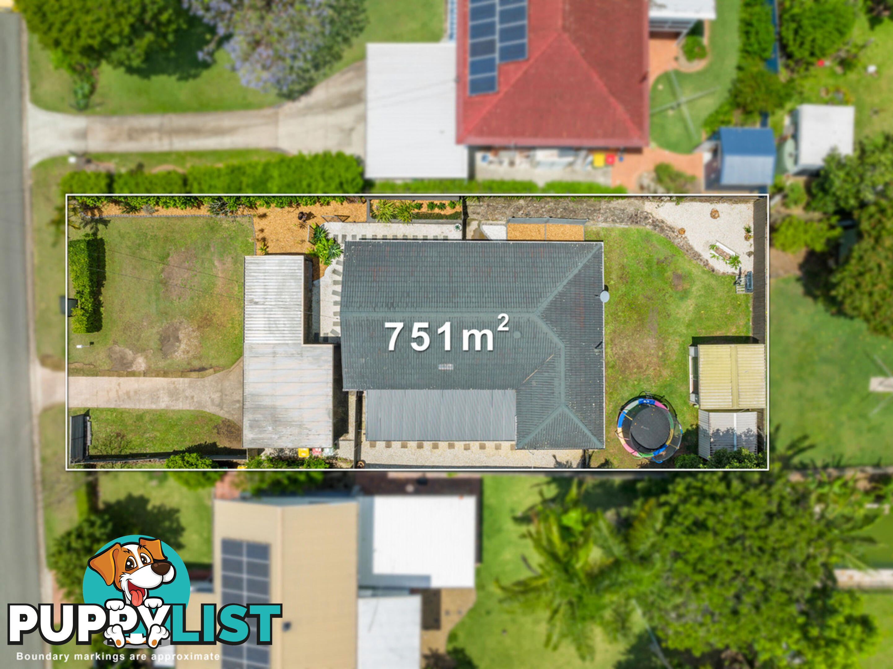 17 Marina Street ALEXANDRA HILLS QLD 4161
