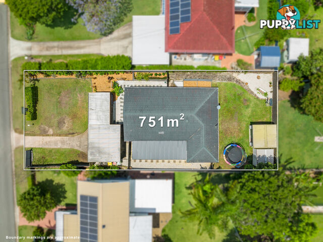 17 Marina Street ALEXANDRA HILLS QLD 4161