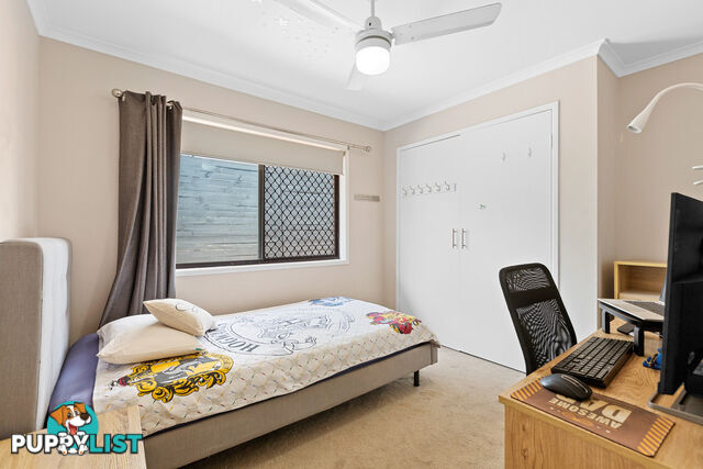 17 Marina Street ALEXANDRA HILLS QLD 4161