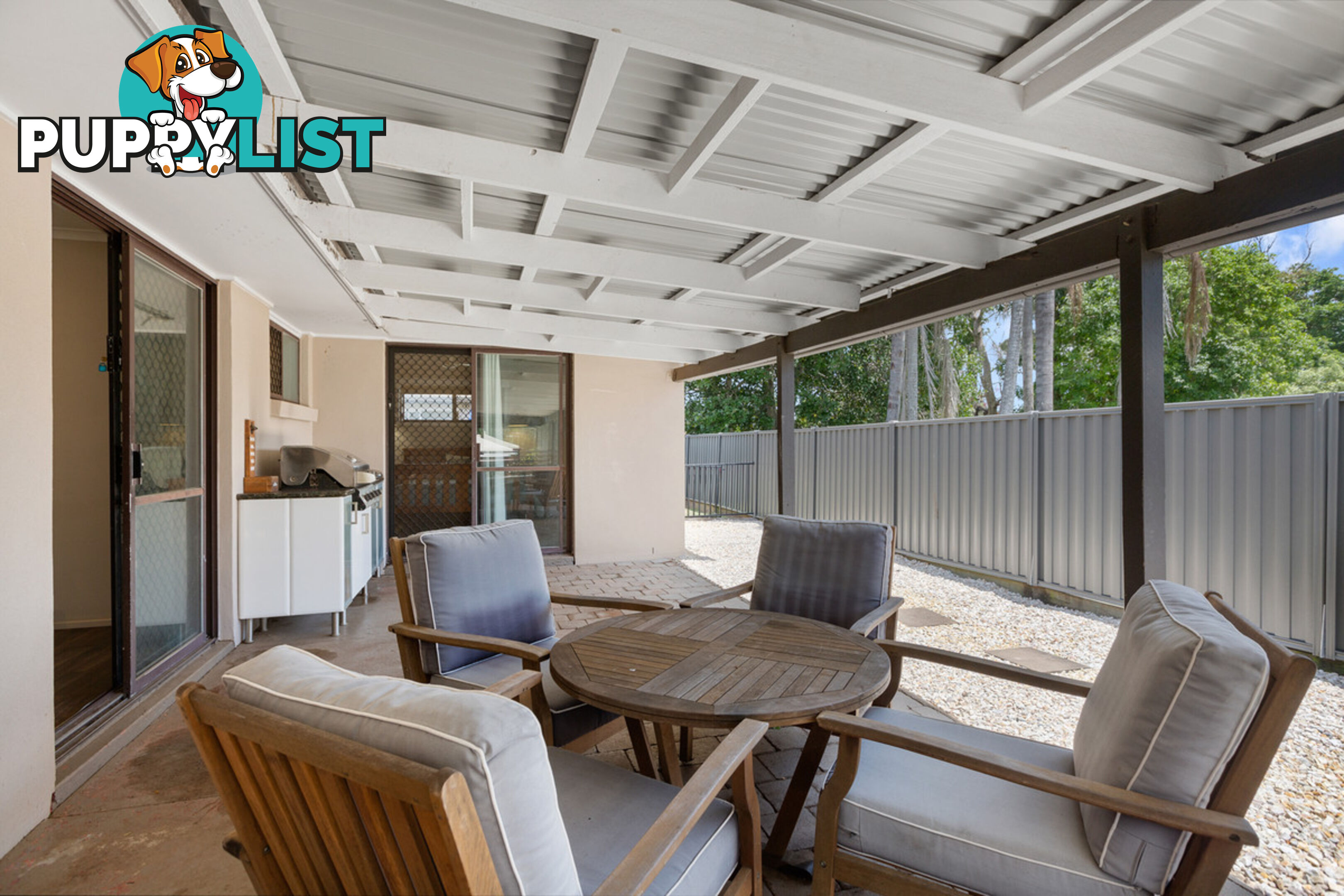 17 Marina Street ALEXANDRA HILLS QLD 4161