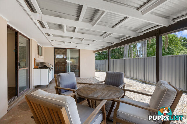 17 Marina Street ALEXANDRA HILLS QLD 4161