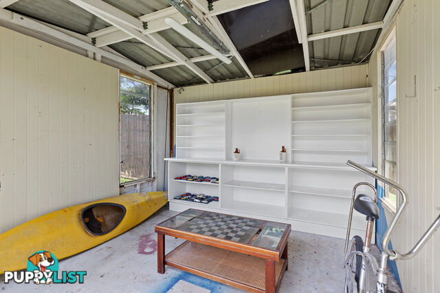17 Marina Street ALEXANDRA HILLS QLD 4161