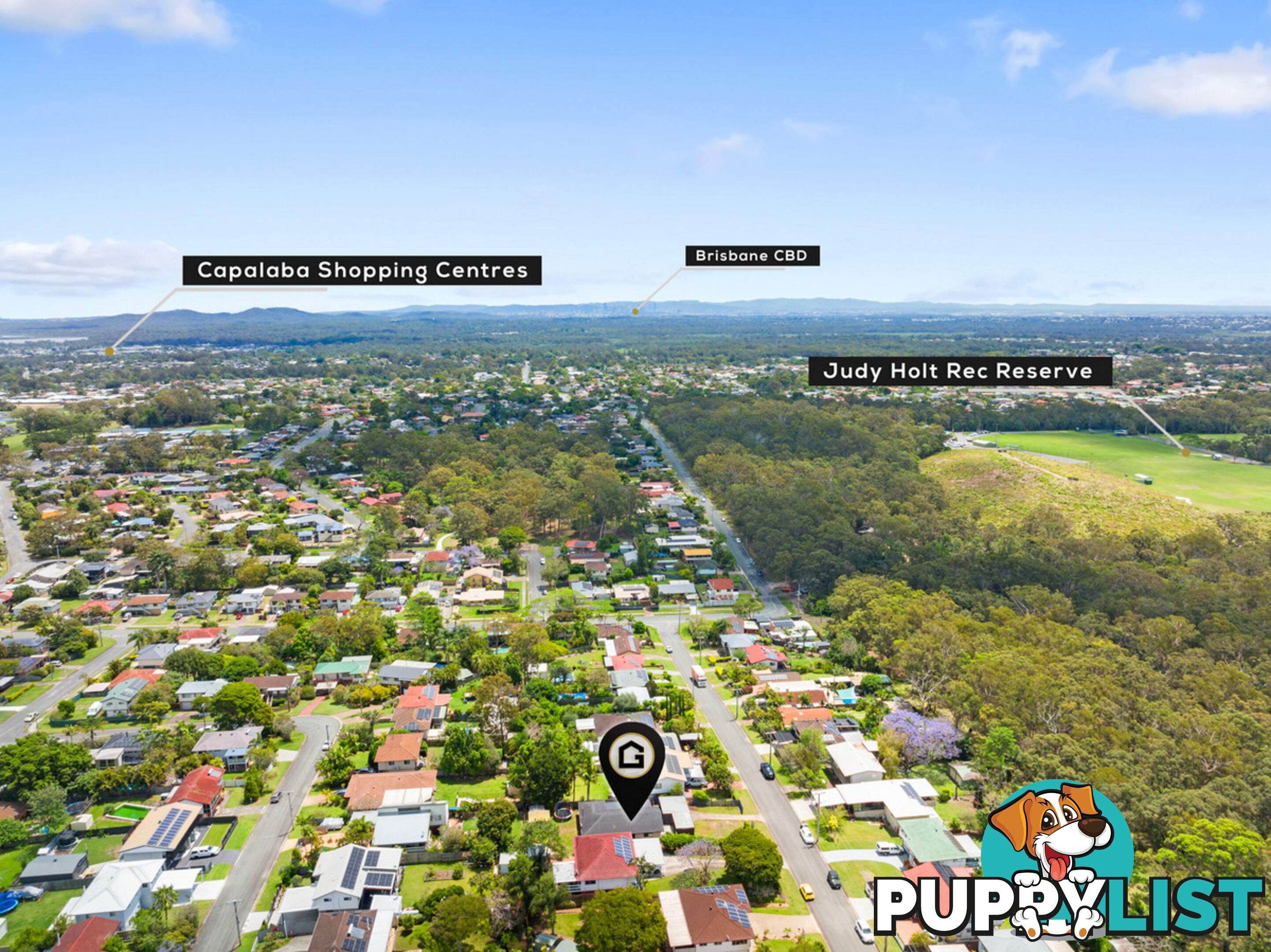 17 Marina Street ALEXANDRA HILLS QLD 4161