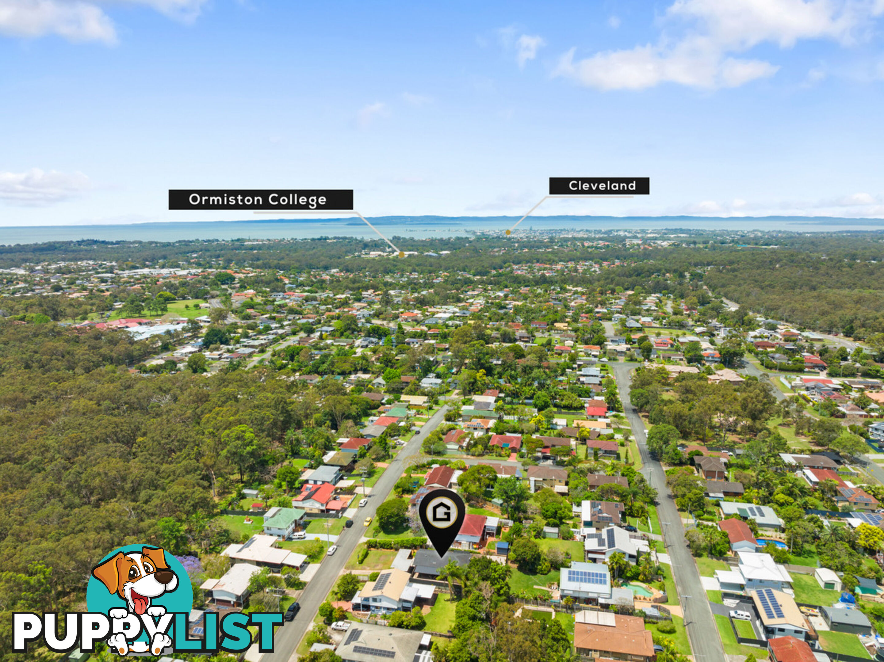 17 Marina Street ALEXANDRA HILLS QLD 4161
