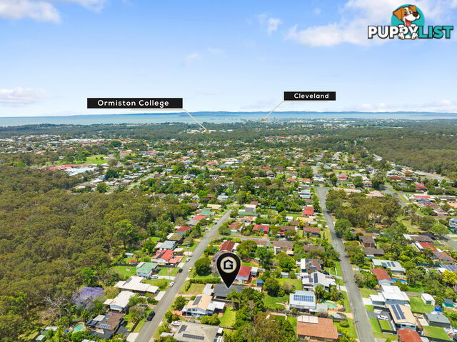 17 Marina Street ALEXANDRA HILLS QLD 4161