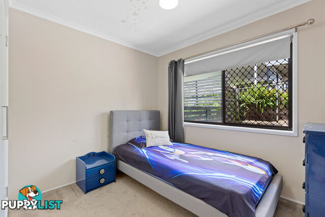 17 Marina Street ALEXANDRA HILLS QLD 4161