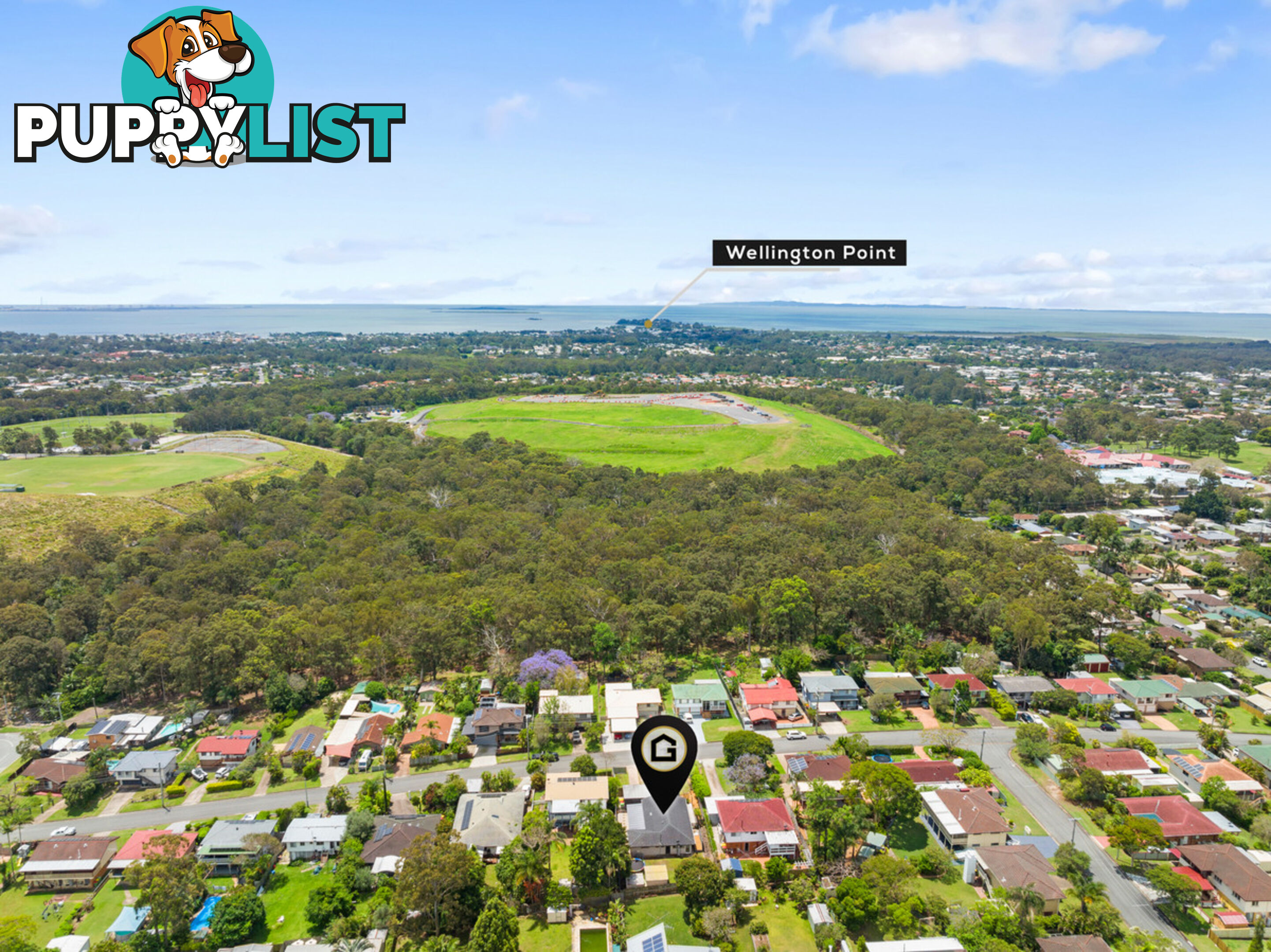 17 Marina Street ALEXANDRA HILLS QLD 4161