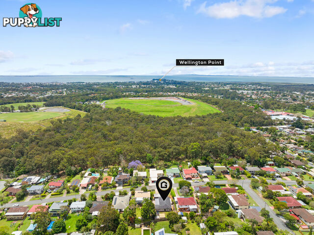 17 Marina Street ALEXANDRA HILLS QLD 4161