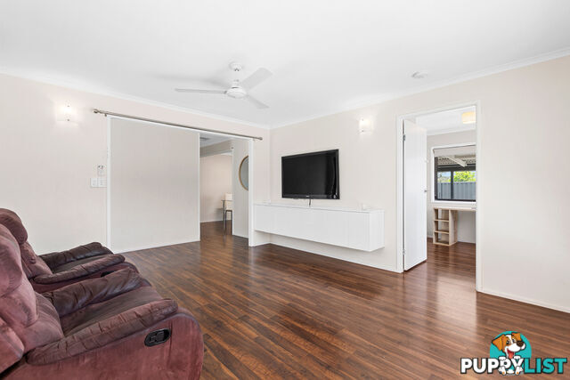 17 Marina Street ALEXANDRA HILLS QLD 4161