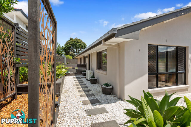 17 Marina Street ALEXANDRA HILLS QLD 4161