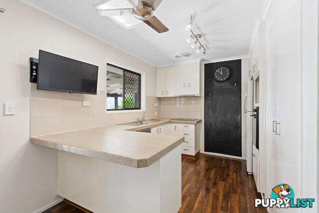 17 Marina Street ALEXANDRA HILLS QLD 4161
