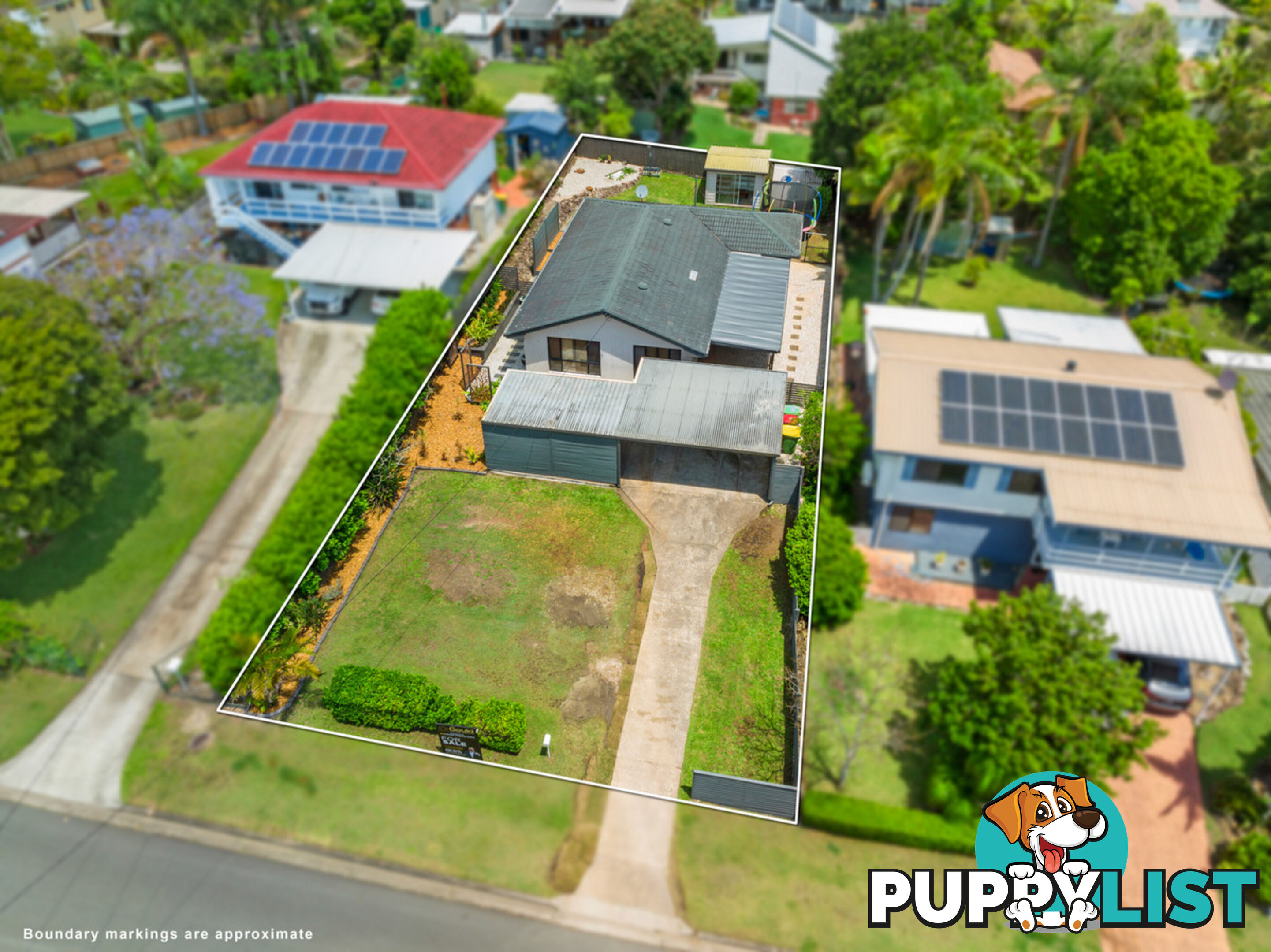 17 Marina Street ALEXANDRA HILLS QLD 4161