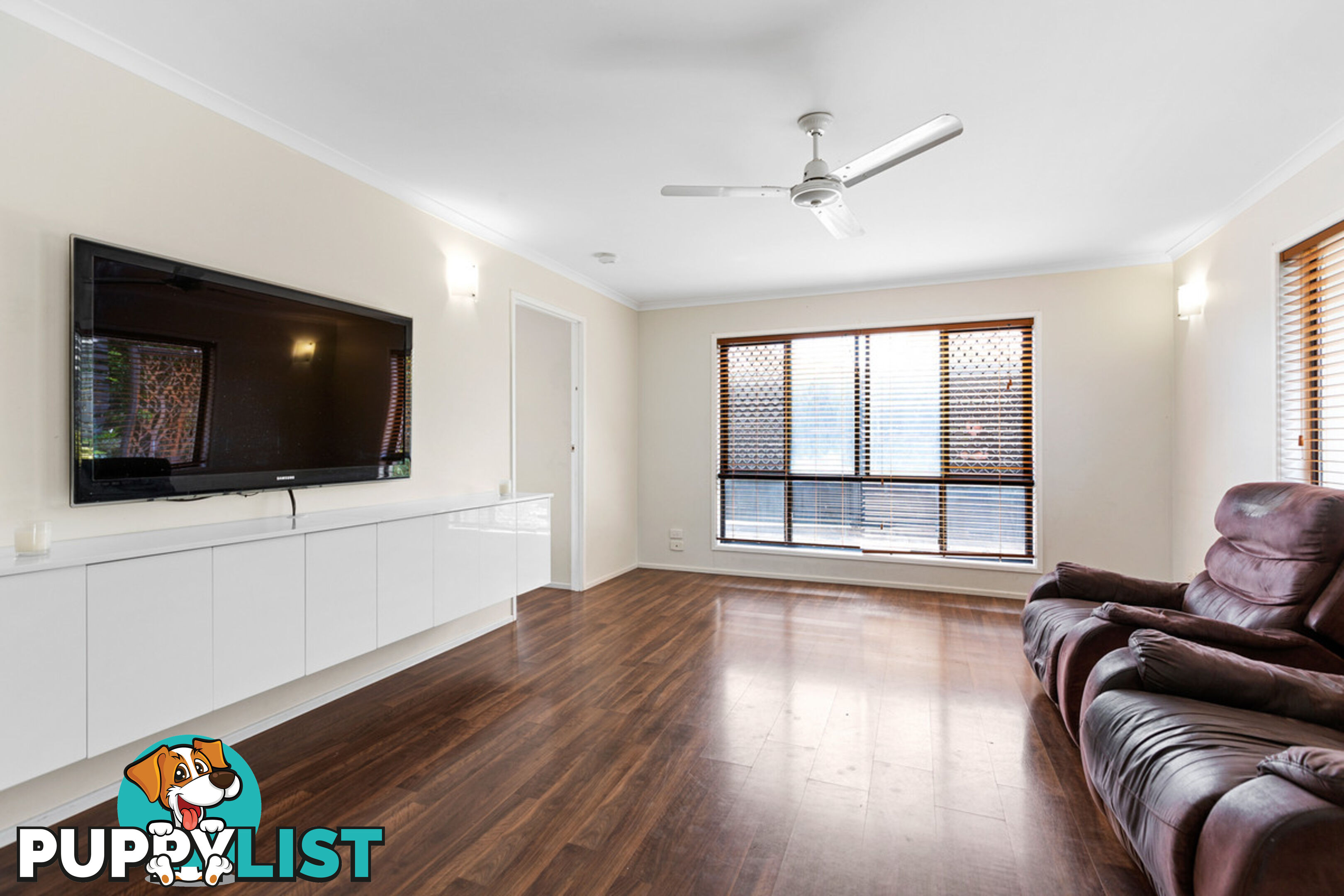 17 Marina Street ALEXANDRA HILLS QLD 4161