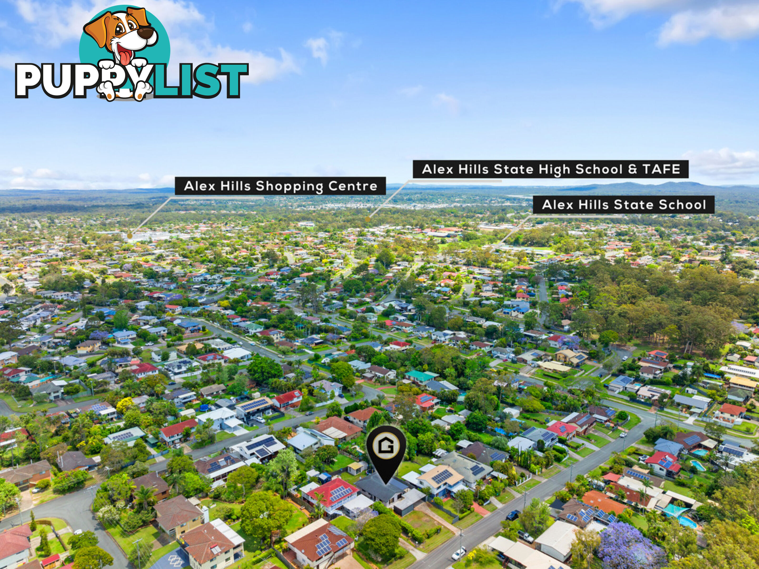 17 Marina Street ALEXANDRA HILLS QLD 4161