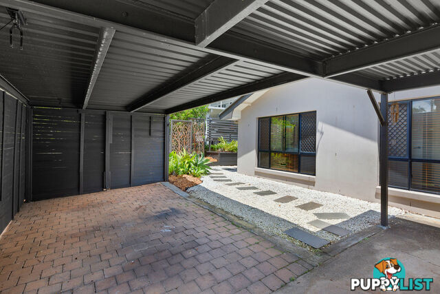 17 Marina Street ALEXANDRA HILLS QLD 4161