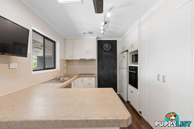 17 Marina Street ALEXANDRA HILLS QLD 4161