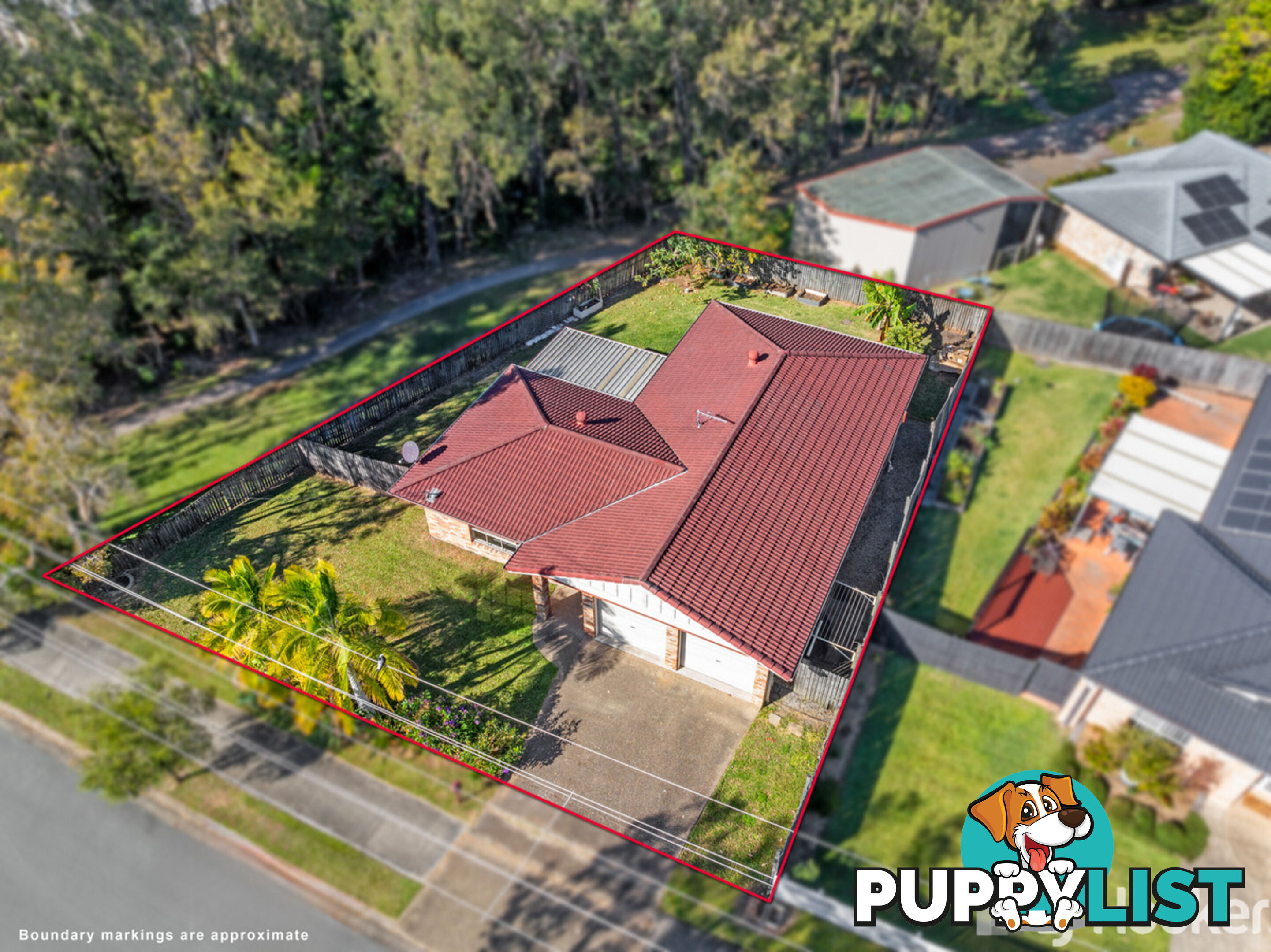 79 Burbank Road BIRKDALE QLD 4159