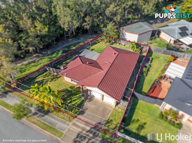 79 Burbank Road BIRKDALE QLD 4159