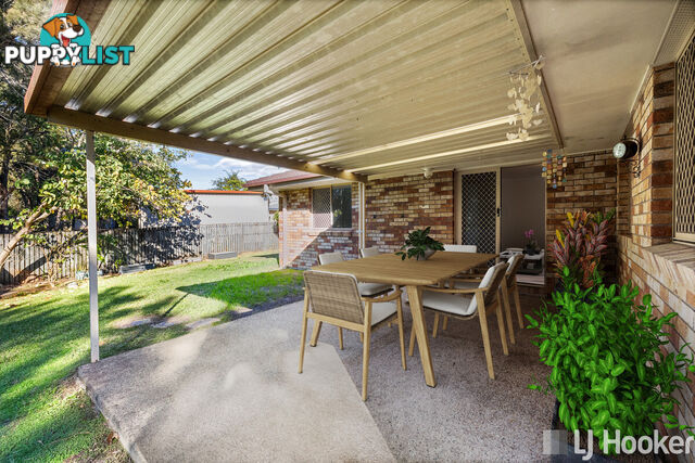 79 Burbank Road BIRKDALE QLD 4159