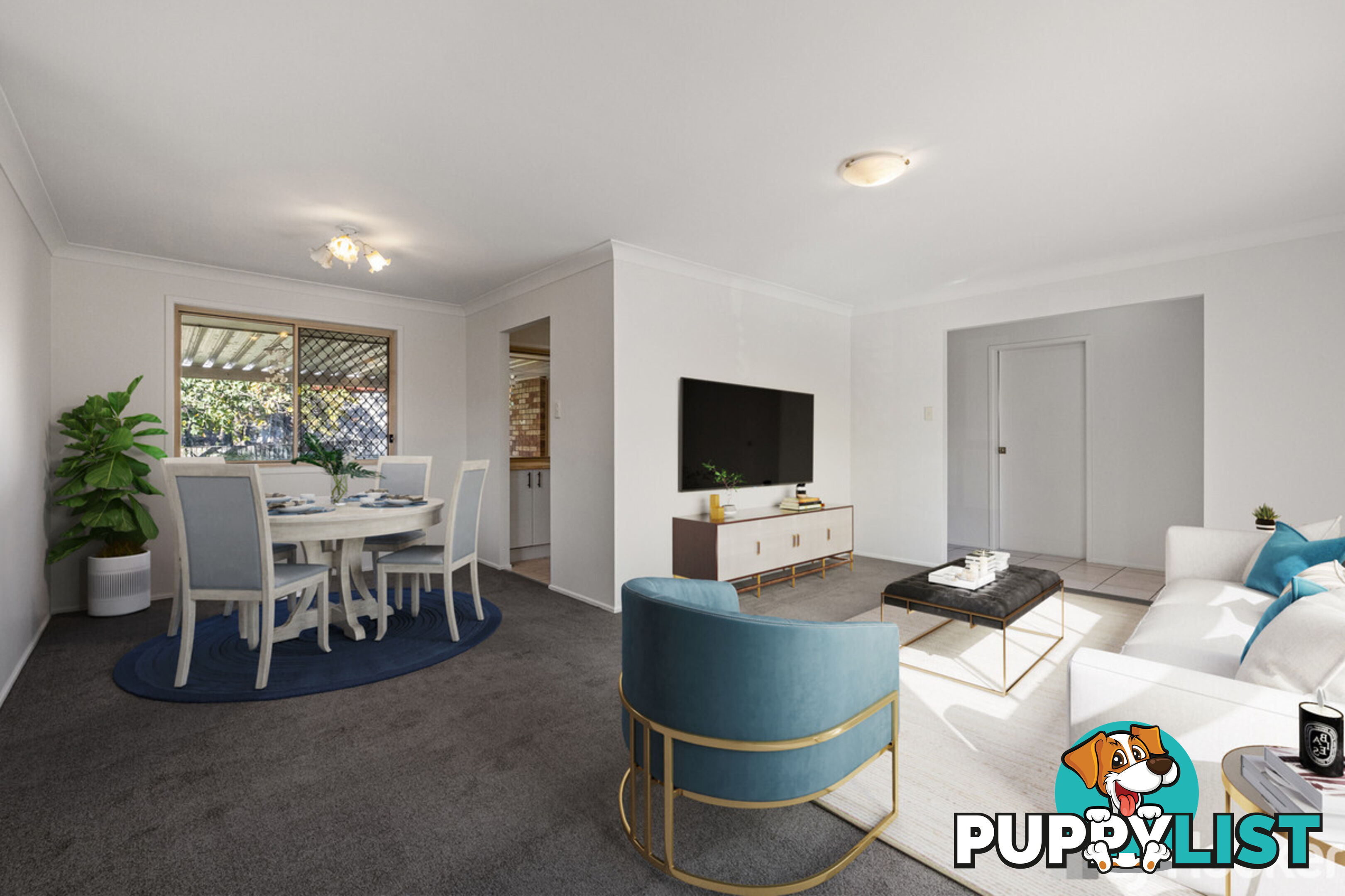 79 Burbank Road BIRKDALE QLD 4159