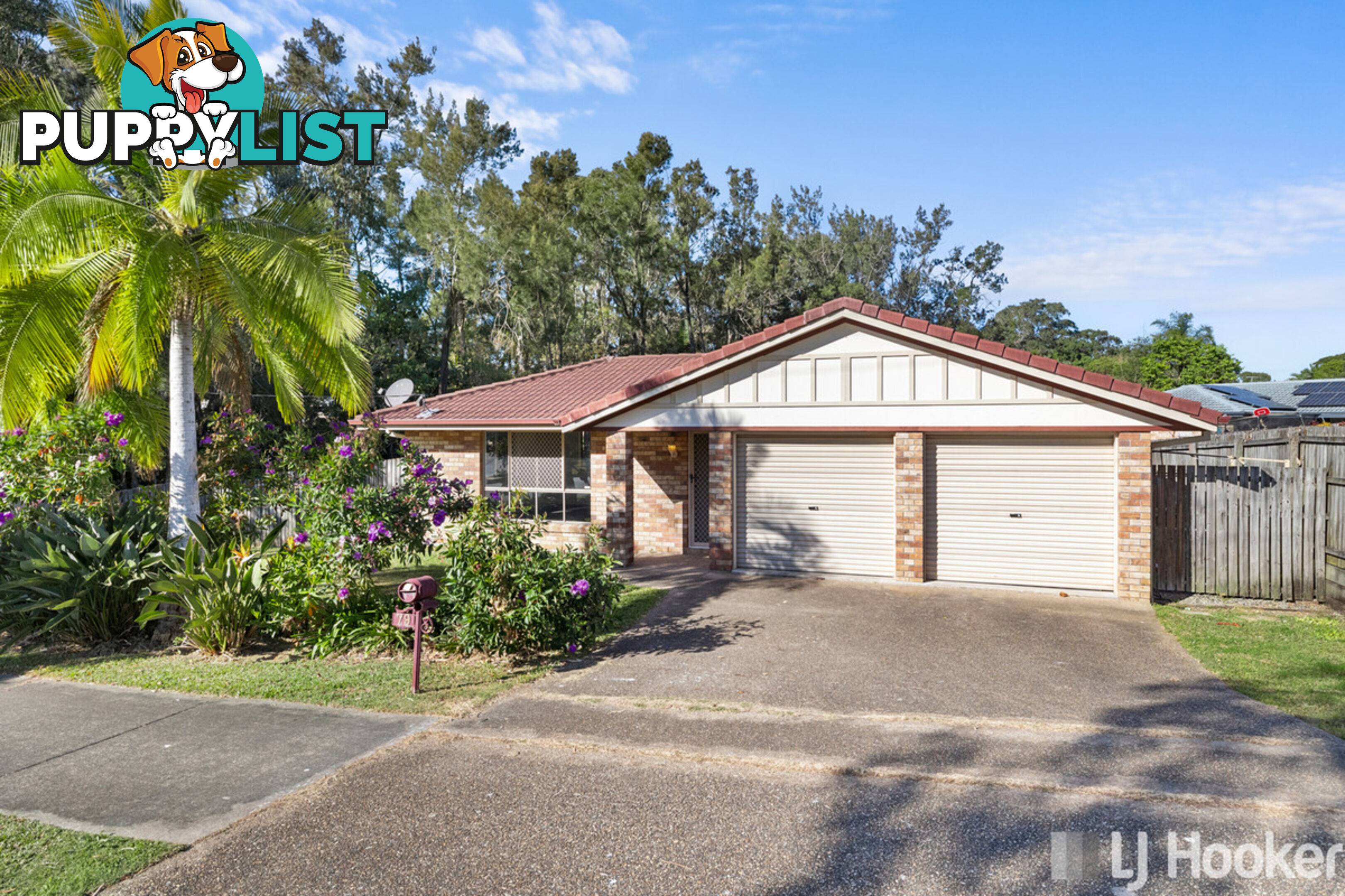 79 Burbank Road BIRKDALE QLD 4159