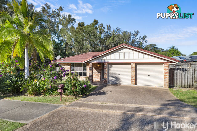 79 Burbank Road BIRKDALE QLD 4159