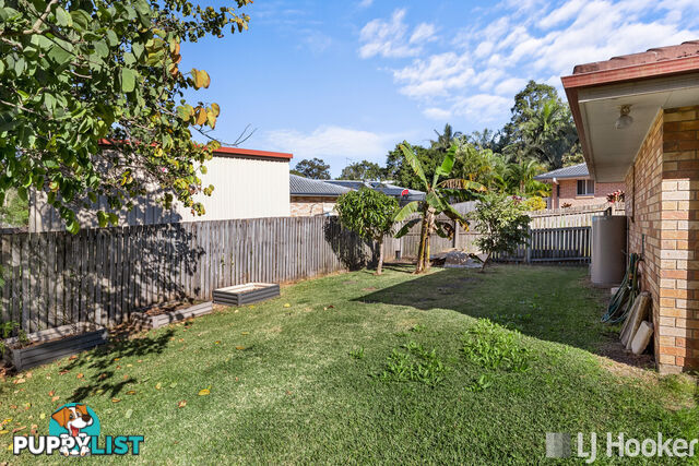 79 Burbank Road BIRKDALE QLD 4159