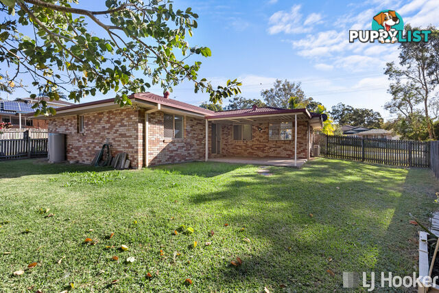 79 Burbank Road BIRKDALE QLD 4159