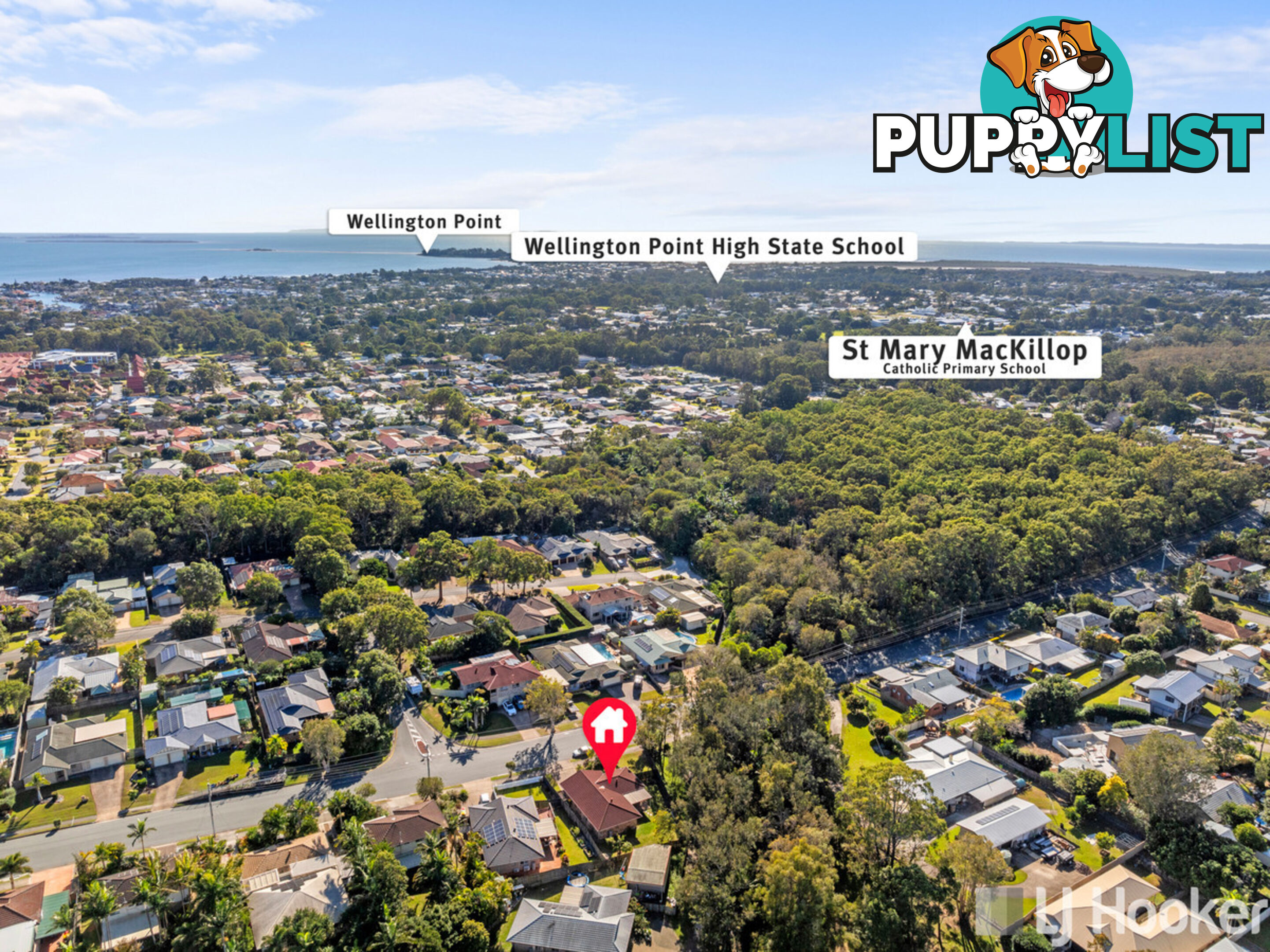 79 Burbank Road BIRKDALE QLD 4159