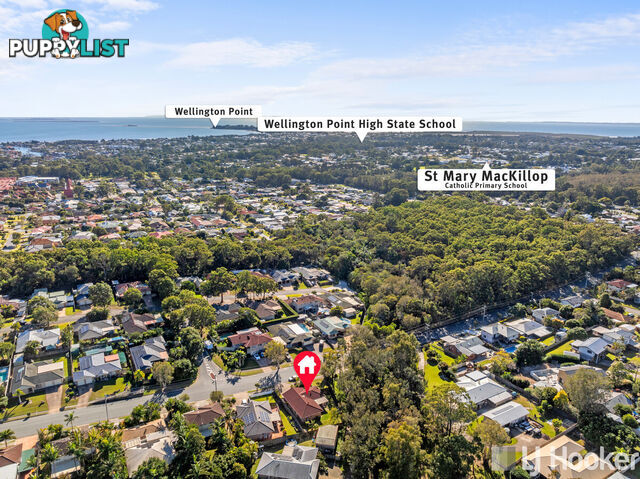 79 Burbank Road BIRKDALE QLD 4159