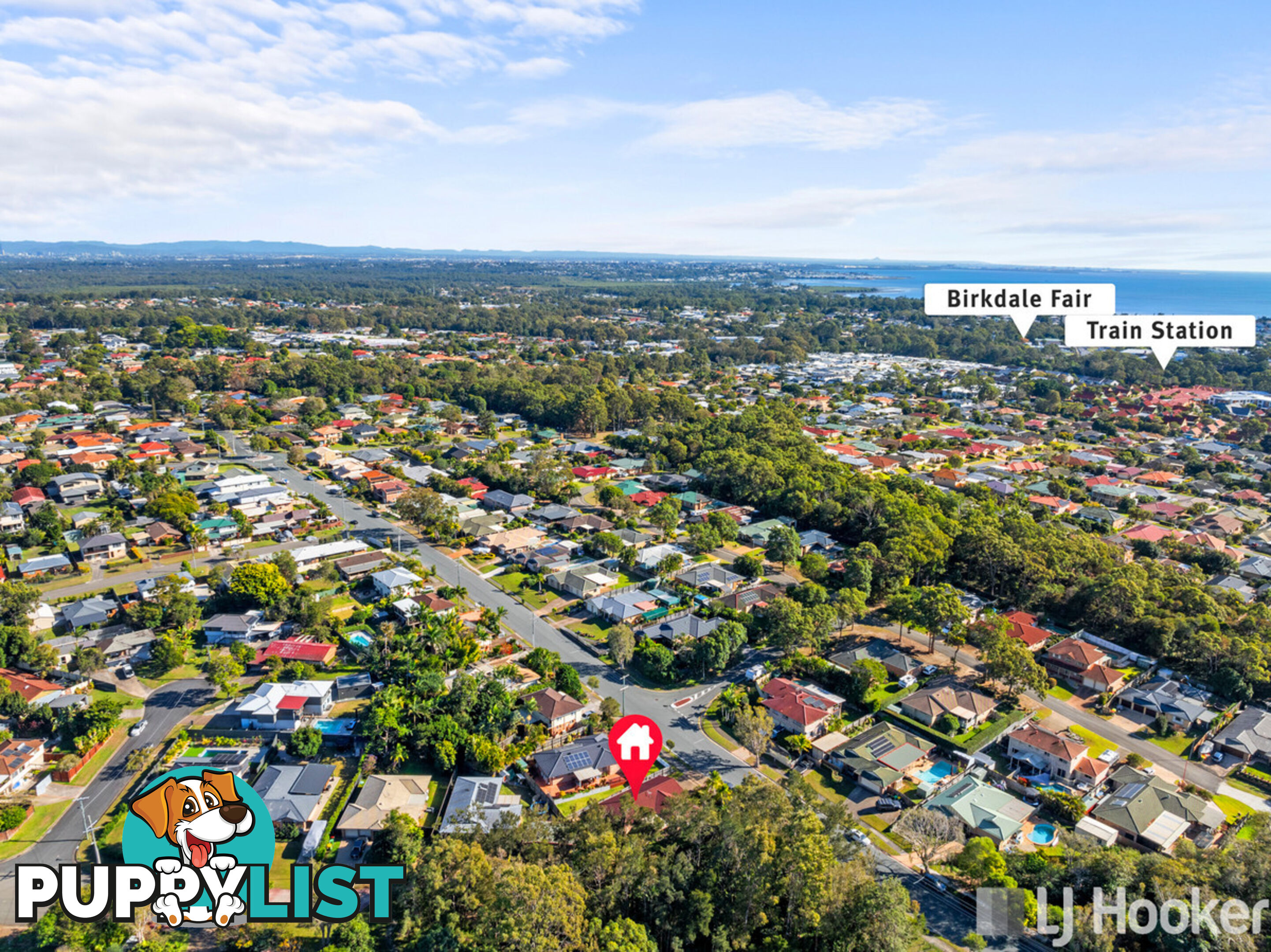 79 Burbank Road BIRKDALE QLD 4159