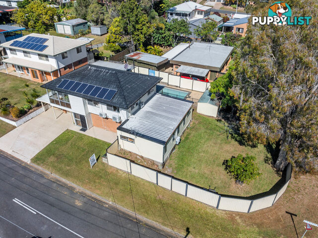 8 Endeavour Street CAPALABA QLD 4157