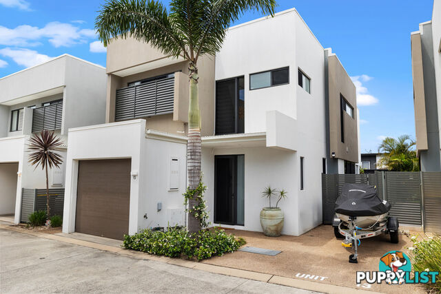 13/171 Allenby Road WELLINGTON POINT QLD 4160