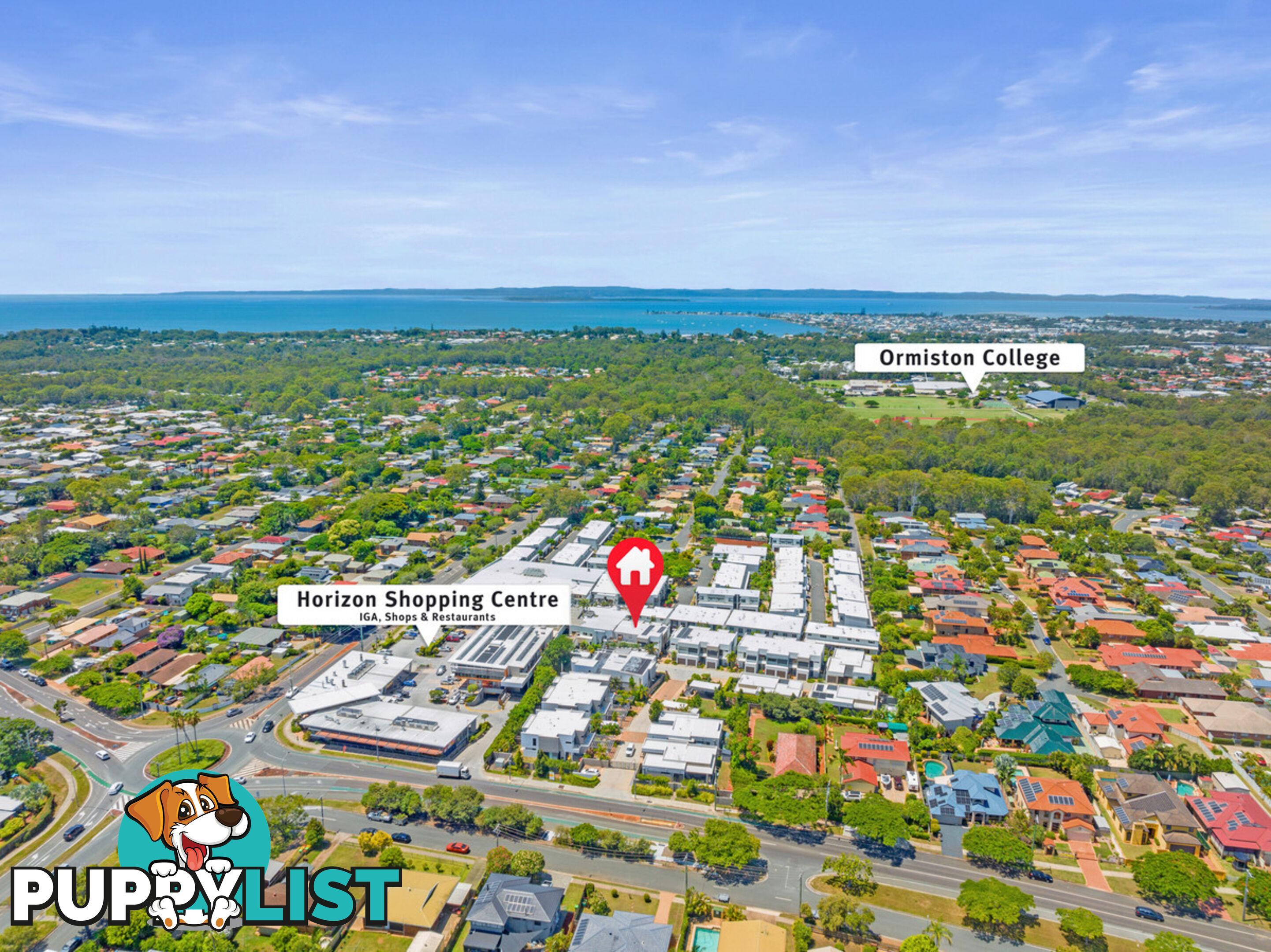 13/171 Allenby Road WELLINGTON POINT QLD 4160