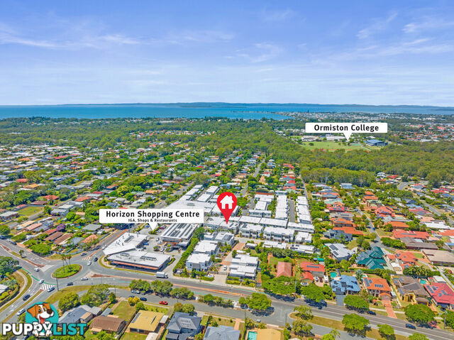 13/171 Allenby Road WELLINGTON POINT QLD 4160