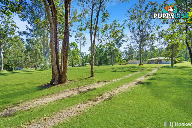 31 - 35 Sandpiper Drive SOUTH MACLEAN QLD 4280
