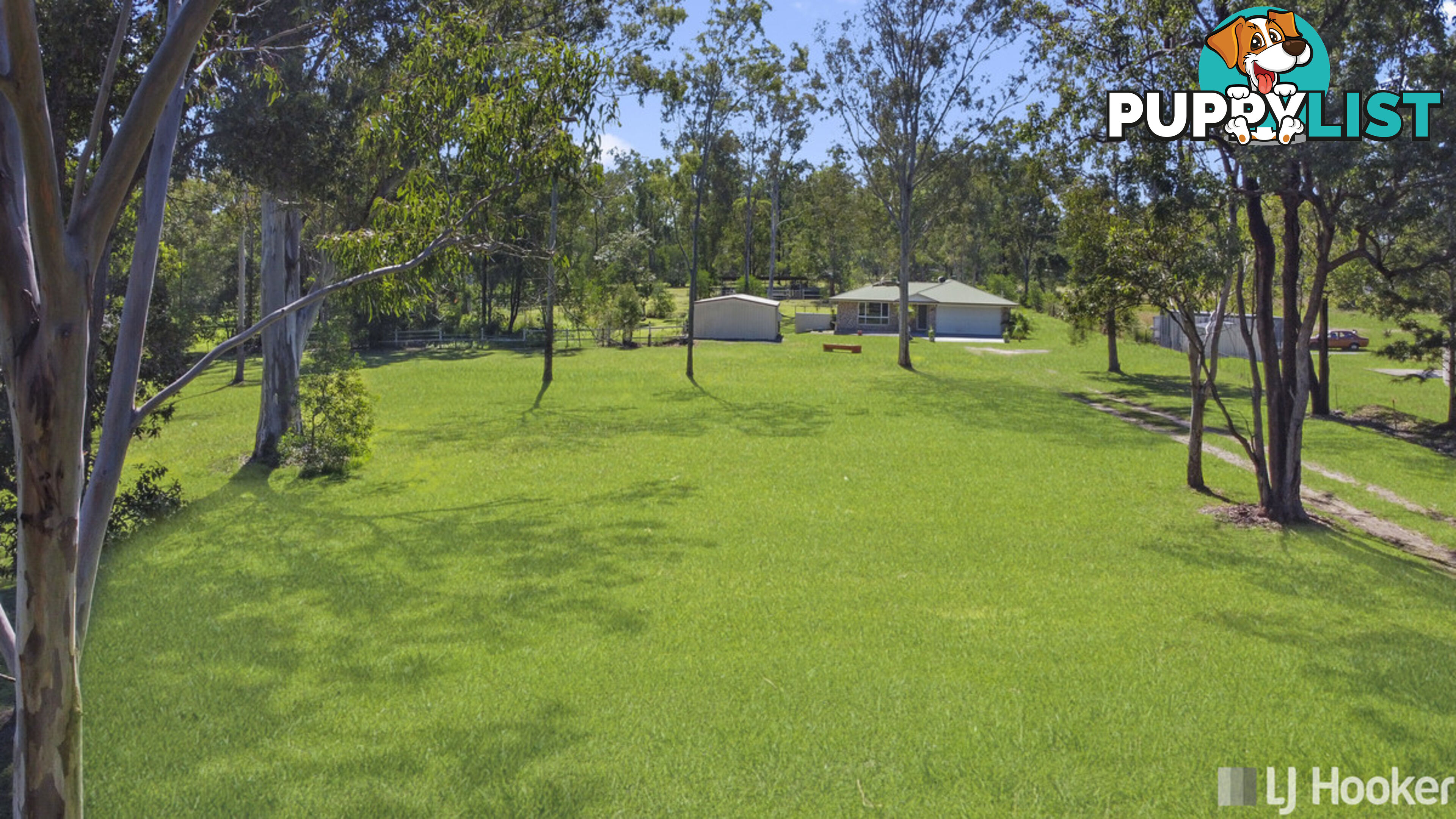 31 - 35 Sandpiper Drive SOUTH MACLEAN QLD 4280