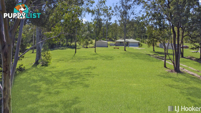 31 - 35 Sandpiper Drive SOUTH MACLEAN QLD 4280