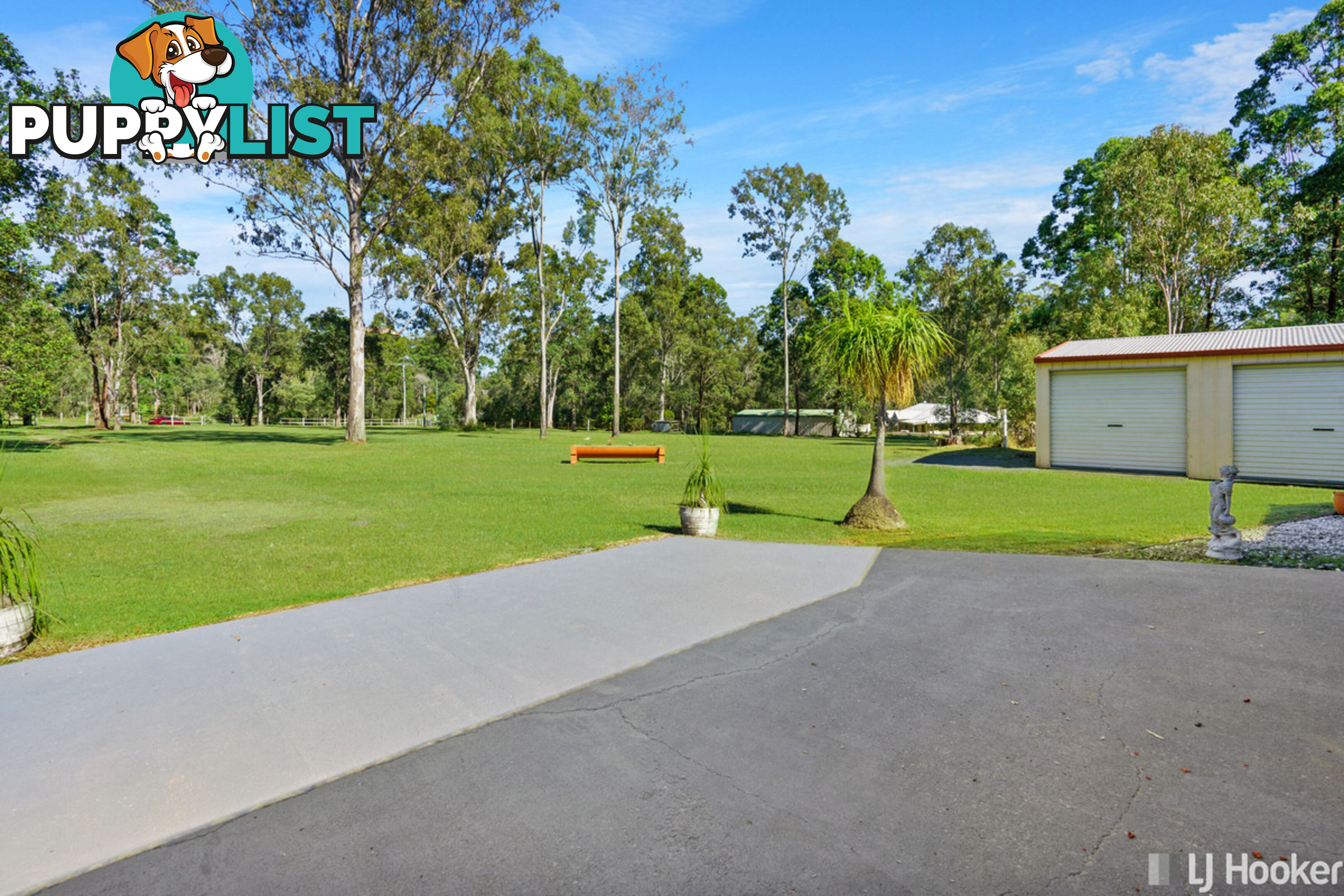 31 - 35 Sandpiper Drive SOUTH MACLEAN QLD 4280