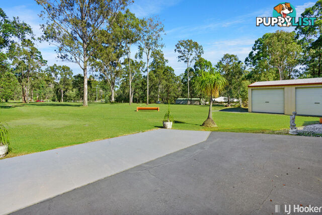 31 - 35 Sandpiper Drive SOUTH MACLEAN QLD 4280
