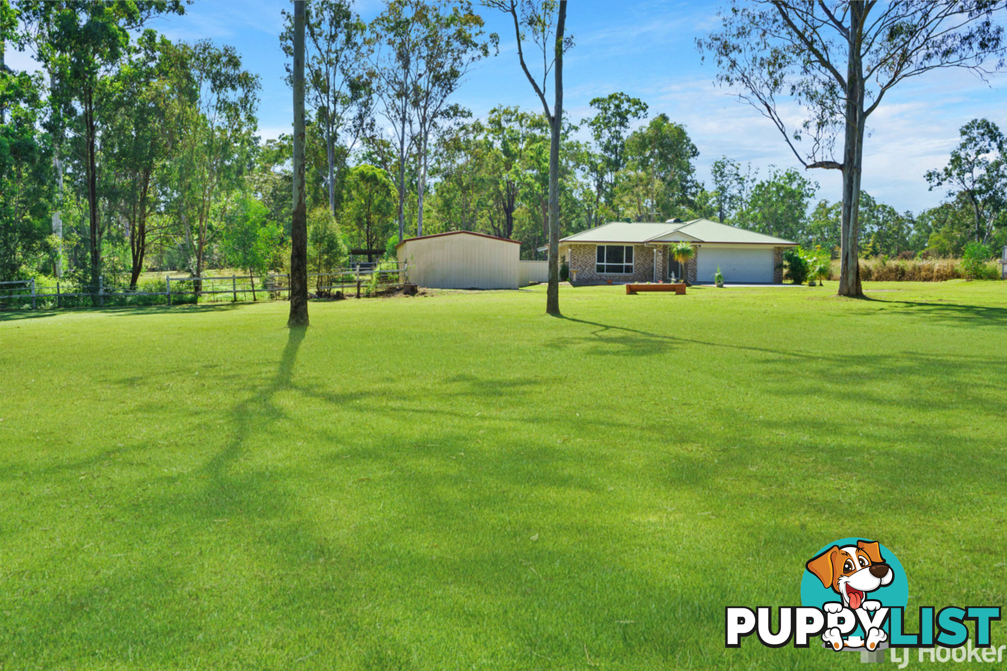 31 - 35 Sandpiper Drive SOUTH MACLEAN QLD 4280