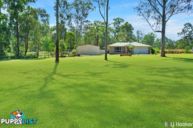 31 - 35 Sandpiper Drive SOUTH MACLEAN QLD 4280