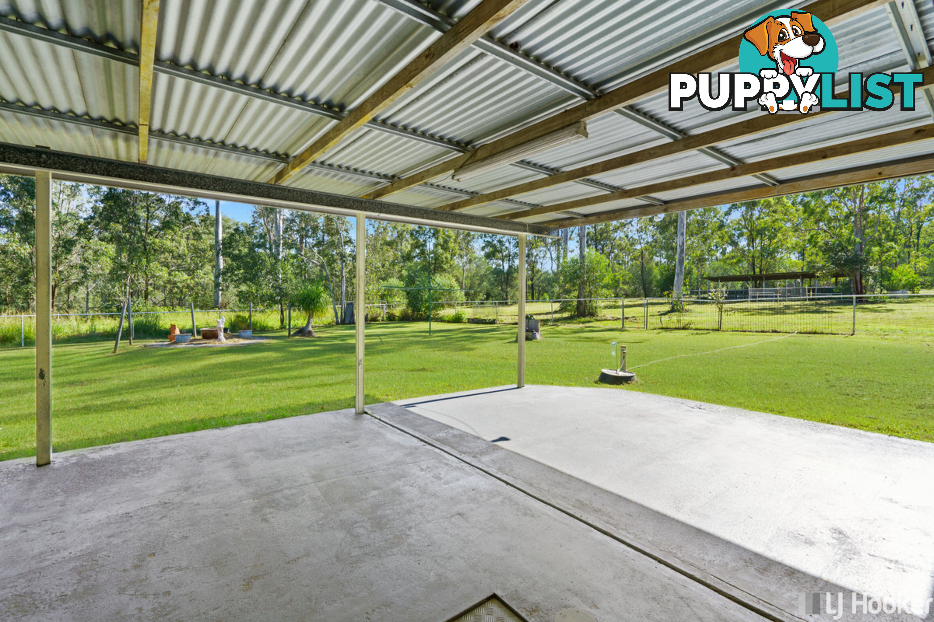 31 - 35 Sandpiper Drive SOUTH MACLEAN QLD 4280
