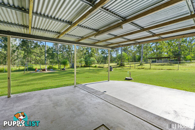 31 - 35 Sandpiper Drive SOUTH MACLEAN QLD 4280