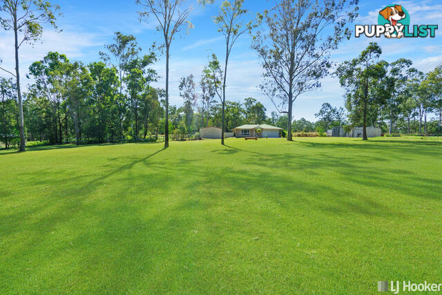 31 - 35 Sandpiper Drive SOUTH MACLEAN QLD 4280