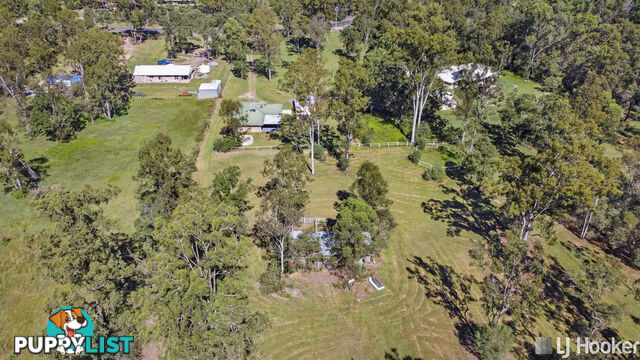 31 - 35 Sandpiper Drive SOUTH MACLEAN QLD 4280