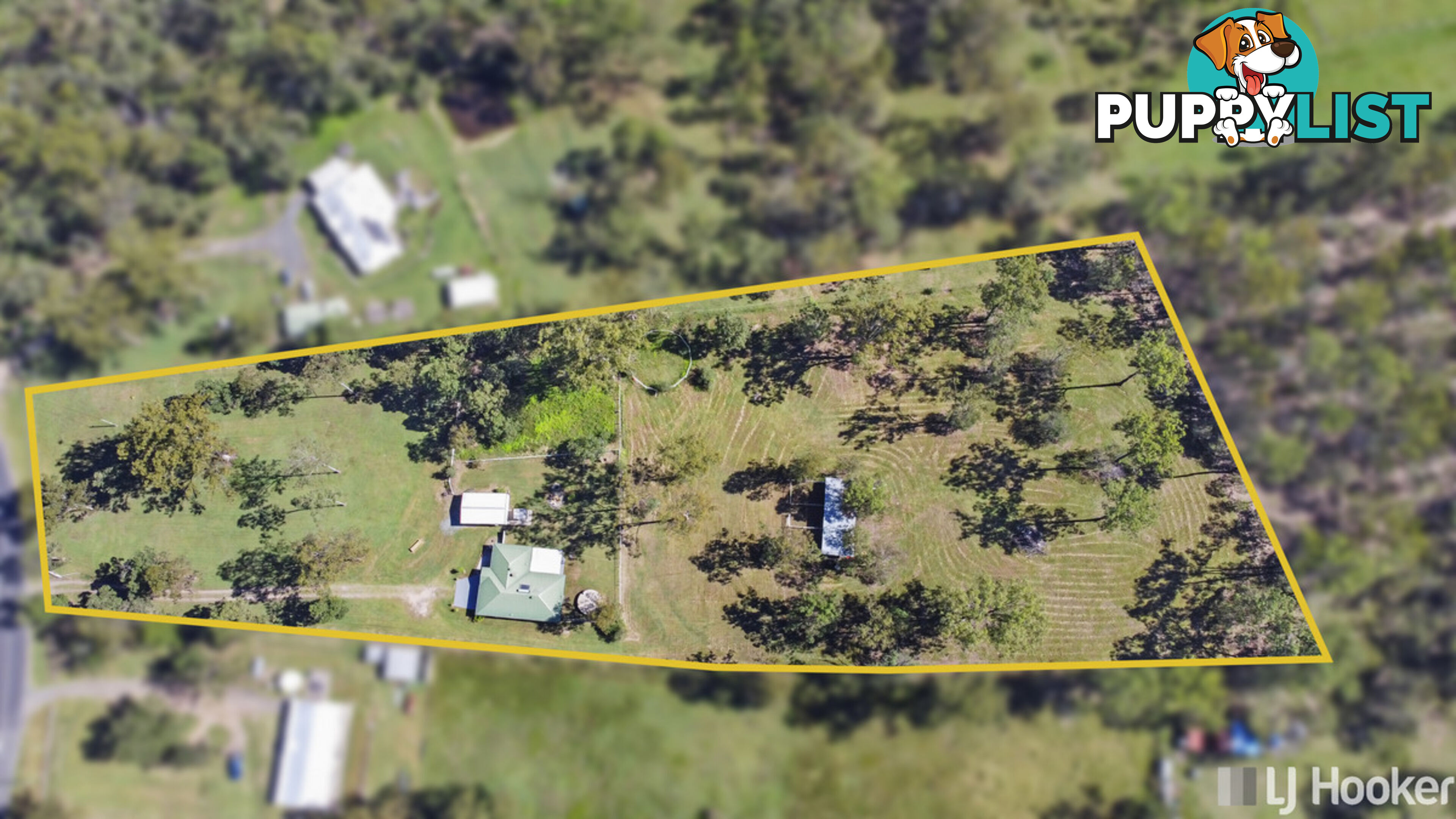31 - 35 Sandpiper Drive SOUTH MACLEAN QLD 4280